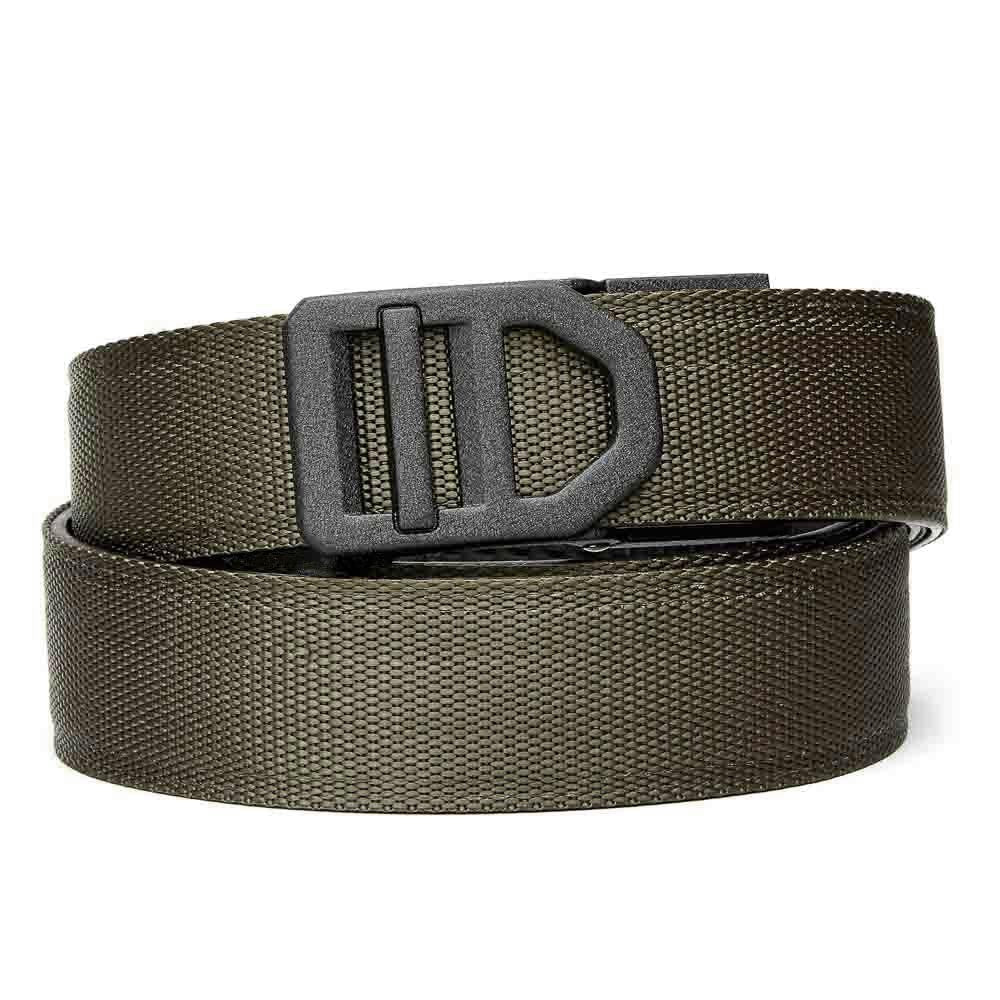 KORE Nylon Tactical Gun Belts