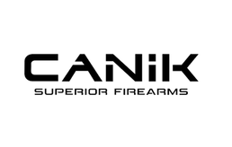 Canik OWB Holster (outside the waistband holster)