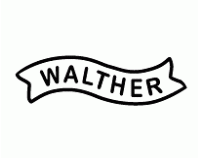 Walther OWB Holster (outside the waistband)